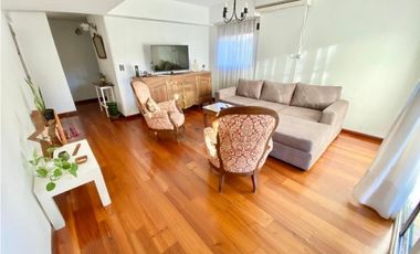 DEPARTAMENTO 3AMB. CASTELAR SUR!!!