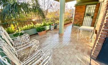 DEPARTAMENTO 3AMB. CASTELAR SUR!!!