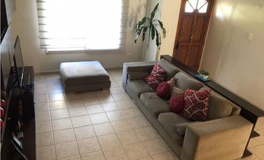 DUPLEX EN BARRIO CERRADO ALTOS DEL SOL!!!