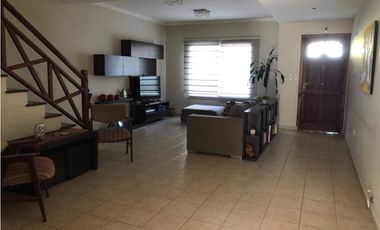 DUPLEX EN BARRIO CERRADO ALTOS DEL SOL!!!