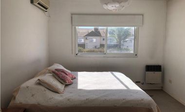 DUPLEX EN BARRIO CERRADO ALTOS DEL SOL!!!