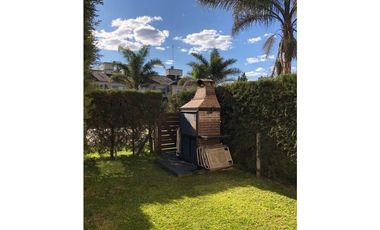 DUPLEX EN BARRIO CERRADO ALTOS DEL SOL!!!