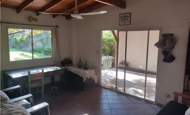 CASA EN ITUZAINGO NORTE!!!