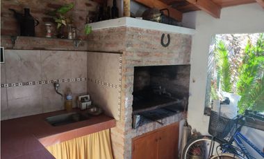 CASA EN ITUZAINGO NORTE!!!