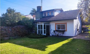 CASA EN ITUZAINGO NORTE!!!