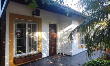 CASA EN ITUZAINGO NORTE!!!