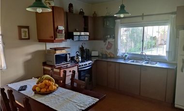 CASA EN ITUZAINGO NORTE!!!