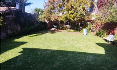 CASA EN ITUZAINGO NORTE!!!