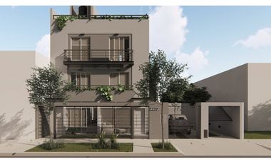 DEPARTAMENTO 3AMB. CASTELAR NORTE!!!