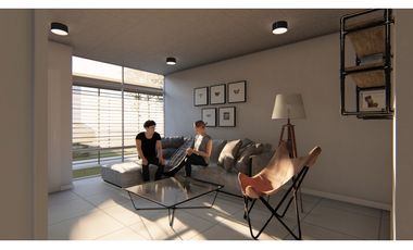 DEPARTAMENTO 3AMB. CASTELAR NORTE!!!