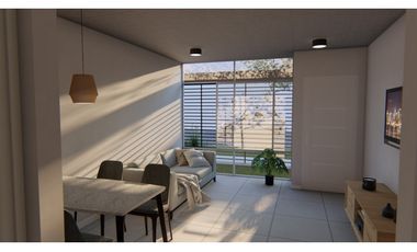 DEPARTAMENTO 3AMB. CASTELAR NORTE!!!