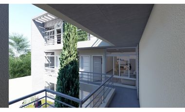 DEPARTAMENTO 2AMB. CASTELAR NORTE!!!