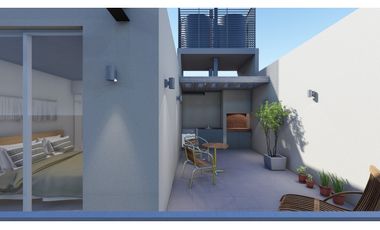 DEPARTAMENTO 2AMB. CASTELAR NORTE!!!