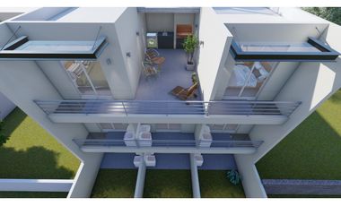 DEPARTAMENTO 2AMB. CASTELAR NORTE!!!