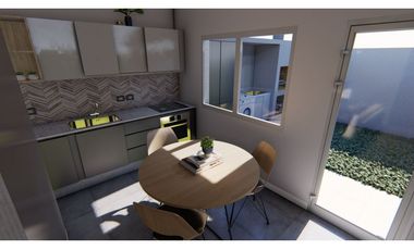 OPORTUNIDAD DUPLEX A ESTRENAR!!