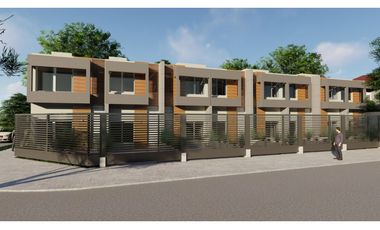 OPORTUNIDAD DUPLEX A ESTRENAR!!