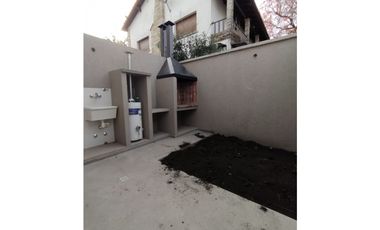 OPORTUNIDAD DUPLEX A ESTRENAR!!