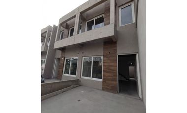 OPORTUNIDAD DUPLEX A ESTRENAR!!