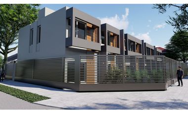 OPORTUNIDAD DUPLEX A ESTRENAR!!