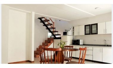 OPORTUNIDAD DUPLEX EN ITUZAIGO SUR!!