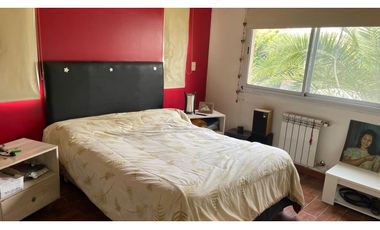 Venta Excelente casa 4 amb. Barrio privado Pilar - Manzanares chico