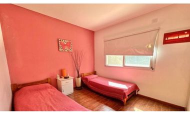 Venta Excelente casa 4 amb. Barrio privado Pilar - Manzanares chico