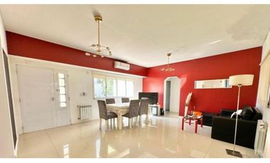 Venta Excelente casa 4 amb. Barrio privado Pilar - Manzanares chico