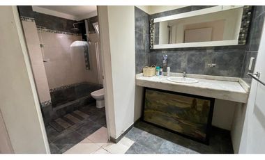 Venta Excelente casa 4 amb. Barrio privado Pilar - Manzanares chico