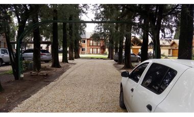 CASA EN BARRIO CERRADO ITUZAINGO NORTE