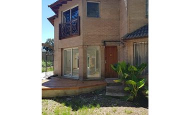 CASA EN BARRIO CERRADO ITUZAINGO NORTE