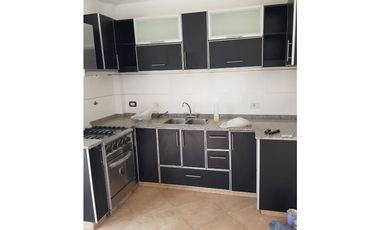 CASA EN BARRIO CERRADO ITUZAINGO NORTE