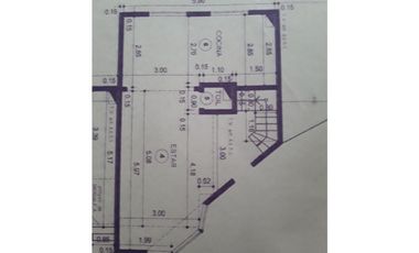 CASA EN BARRIO CERRADO ITUZAINGO NORTE