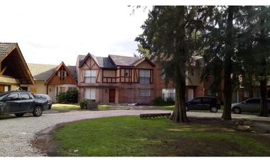 CASA EN BARRIO CERRADO ITUZAINGO NORTE
