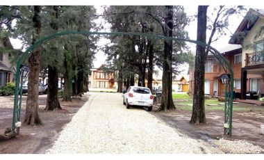 CASA EN BARRIO CERRADO ITUZAINGO NORTE