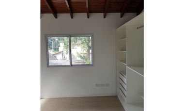 CASA EN BARRIO CERRADO ITUZAINGO NORTE