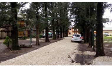 CASA EN BARRIO CERRADO ITUZAINGO NORTE