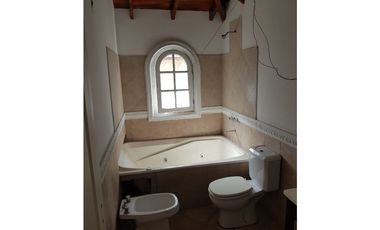 CASA EN BARRIO CERRADO ITUZAINGO NORTE