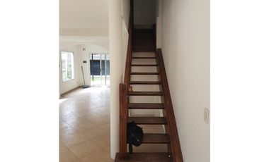 CASA EN BARRIO CERRADO ITUZAINGO NORTE