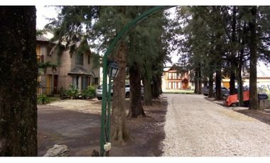 CASA EN BARRIO CERRADO ITUZAINGO NORTE