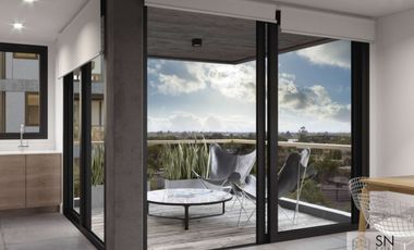 DEPARTAMENTOS EXCLUSIVOS EN ITUZAINGO NORTE