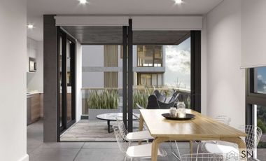 DEPARTAMENTOS EXCLUSIVOS EN ITUZAINGO NORTE