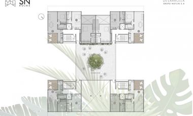 DEPARTAMENTOS EXCLUSIVOS EN ITUZAINGO NORTE