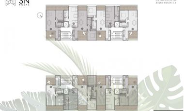 DEPARTAMENTOS EXCLUSIVOS EN ITUZAINGO NORTE