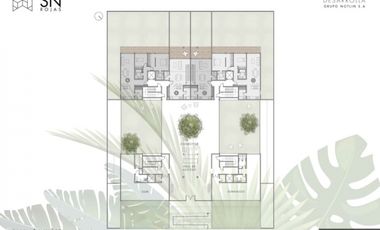 DEPARTAMENTOS EXCLUSIVOS EN ITUZAINGO NORTE