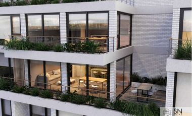 DEPARTAMENTOS EXCLUSIVOS EN ITUZAINGO NORTE