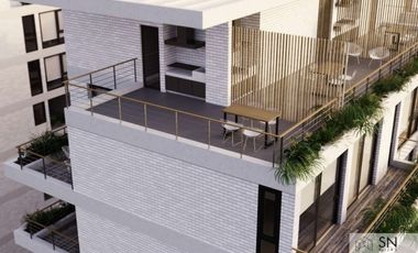 DEPARTAMENTOS EXCLUSIVOS EN ITUZAINGO NORTE