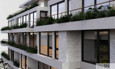 DEPARTAMENTOS EXCLUSIVOS EN ITUZAINGO NORTE