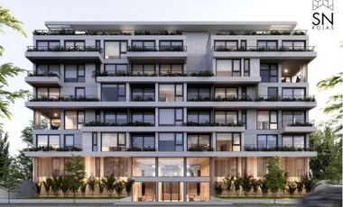 DEPARTAMENTOS EXCLUSIVOS EN ITUZAINGO NORTE