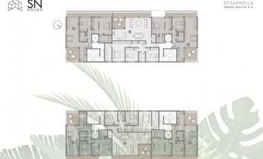 DEPARTAMENTOS EXCLUSIVOS EN ITUZAINGO NORTE