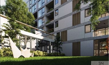 DEPARTAMENTOS EXCLUSIVOS EN ITUZAINGO NORTE